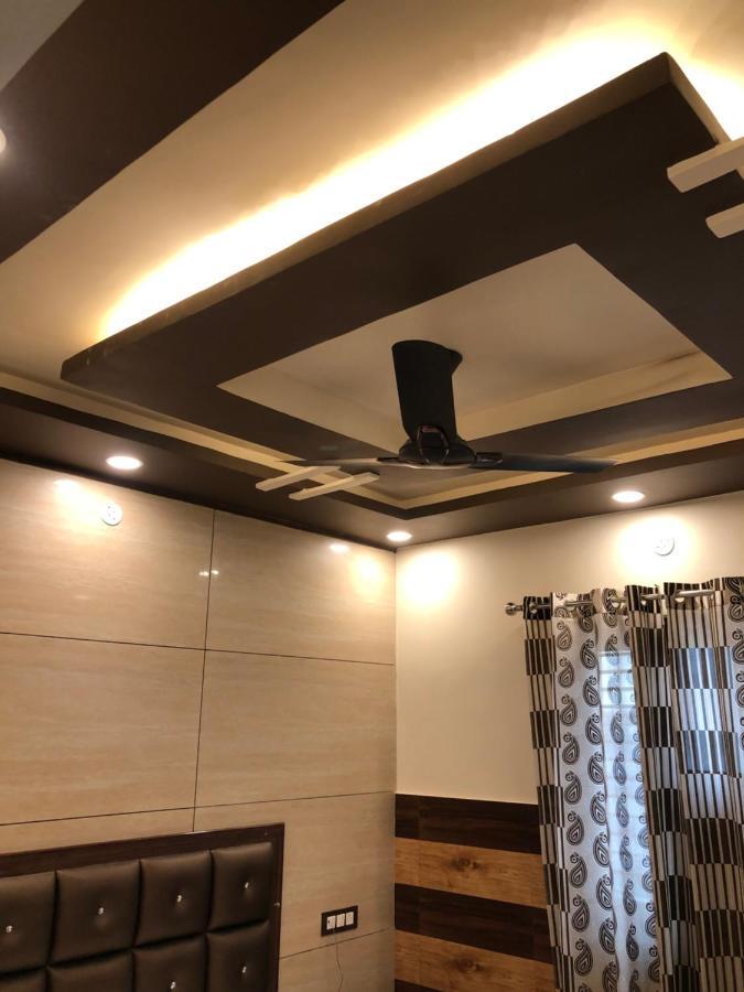 Haridwār Hotel Famous المظهر الخارجي الصورة