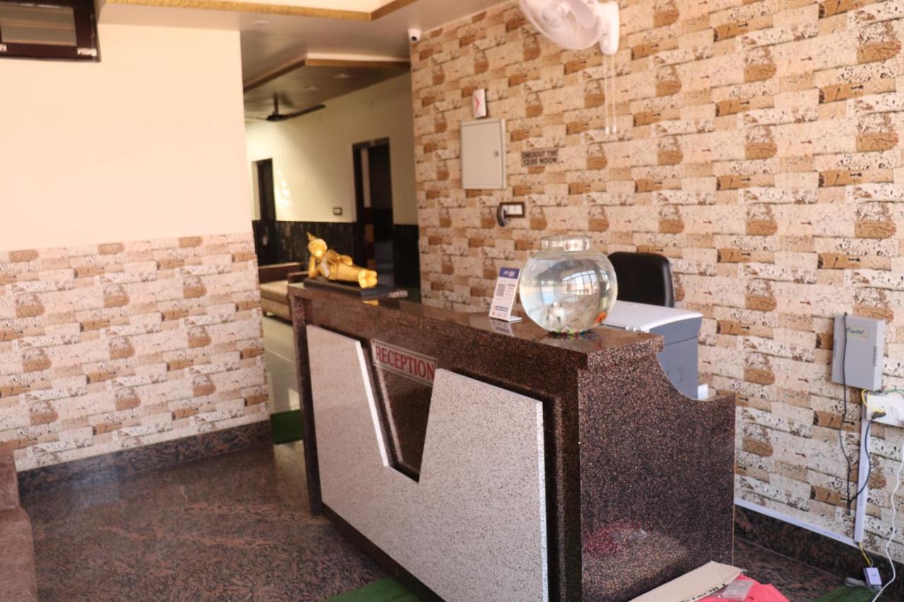 Haridwār Hotel Famous المظهر الخارجي الصورة