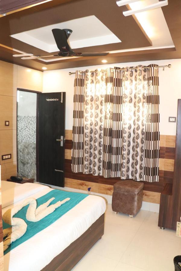 Haridwār Hotel Famous المظهر الخارجي الصورة