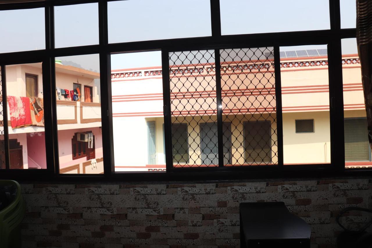 Haridwār Hotel Famous المظهر الخارجي الصورة